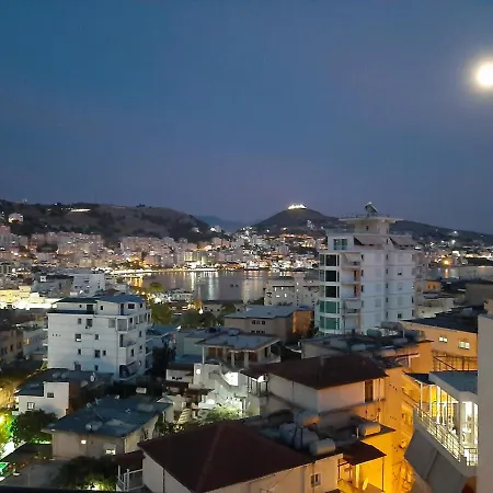 Apartmán Ari's *