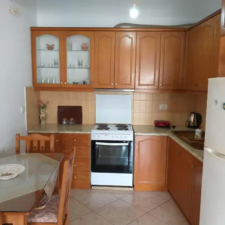 Apartament Ari's Saranda