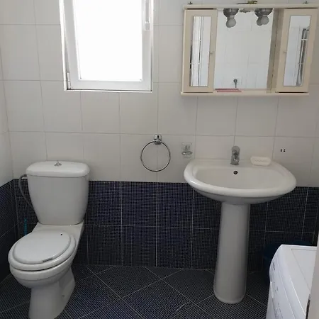 Apartament Ari's Saranda