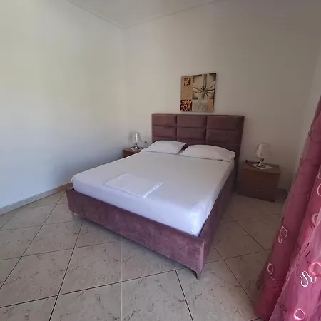 Apartmán Ari's