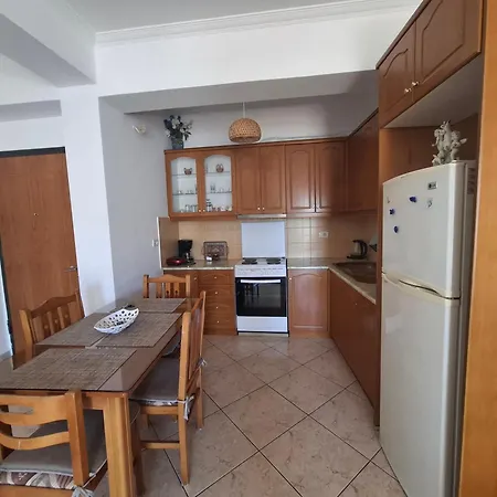 Ari's Apartmán *