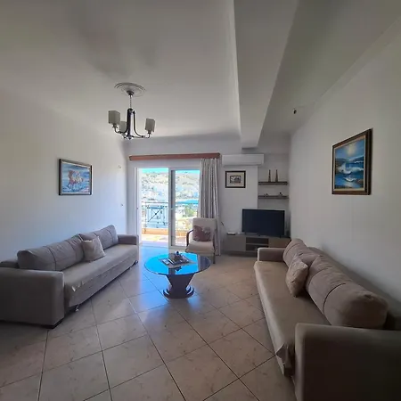 Apartmán Ari's Sarandë