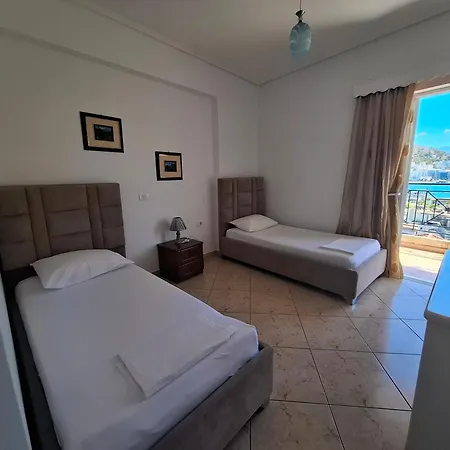 Ari's Apartmán