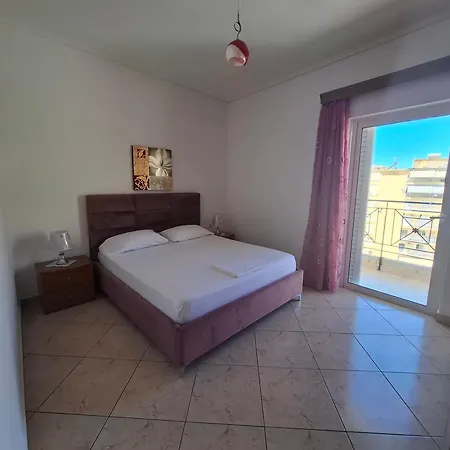 Apartmán Ari's *