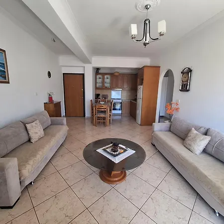 Apartmán Ari's Sarandë